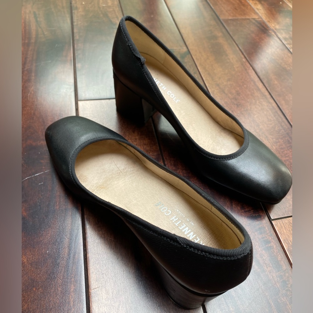 Kenneth Cole Eryn pump